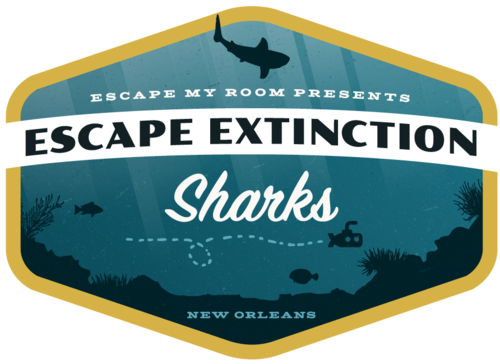 Escape Extinction Sharks